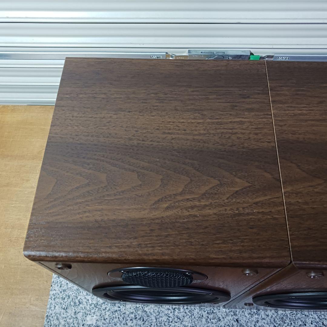 DIATONE/ダイヤトーン　DS-11XL　ペア　エッジ張り替え品