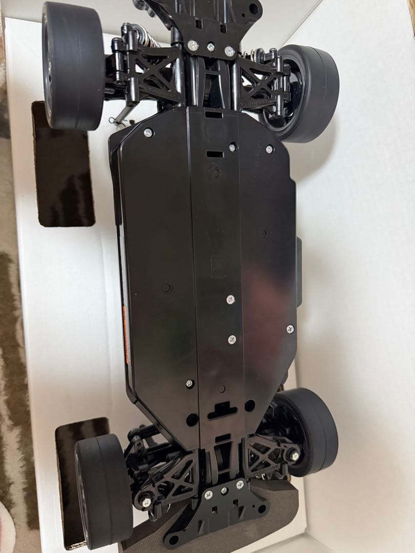 TAMIYA WRX ラジコン