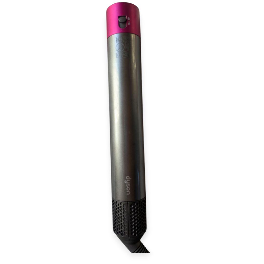 Dyson Airwrap スタイラー Volume+Shape HS01