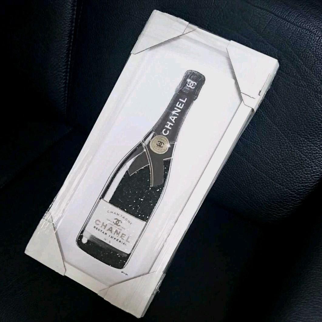 未開封 Oliver Gal オリバーガル スワロフスキー シャネル