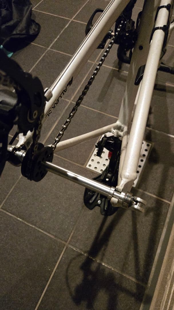 GIANT CONTEND SL 1 アルミフレームロードバイク