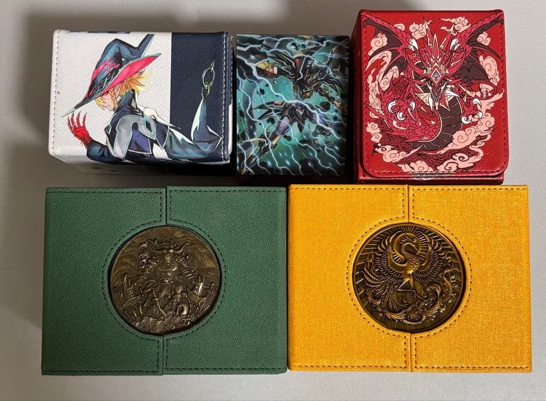 【即日発送】カードファイト!! ヴァンガード 引退品