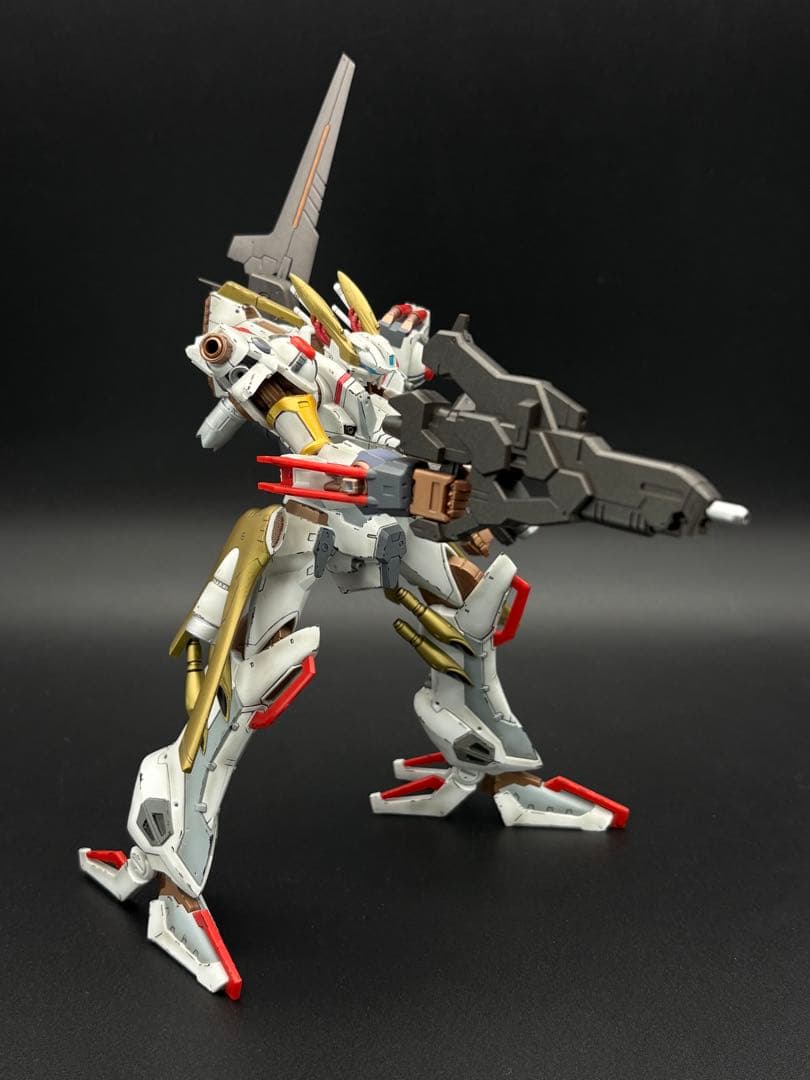 ミラージュ C03-HELIOS ヘリオス ウィクトーリアVer.塗装済み完成品