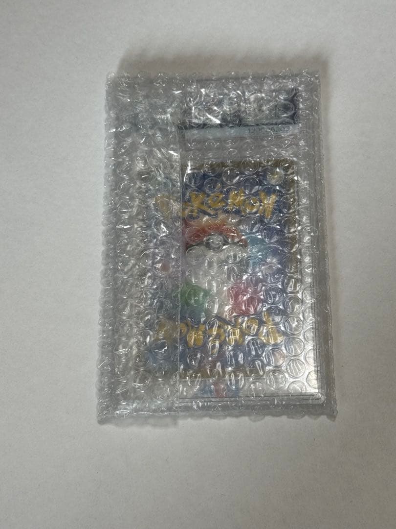 【PSA10】ソルガレオ&ルナアーラGX SR ドリームリーグ 063/049