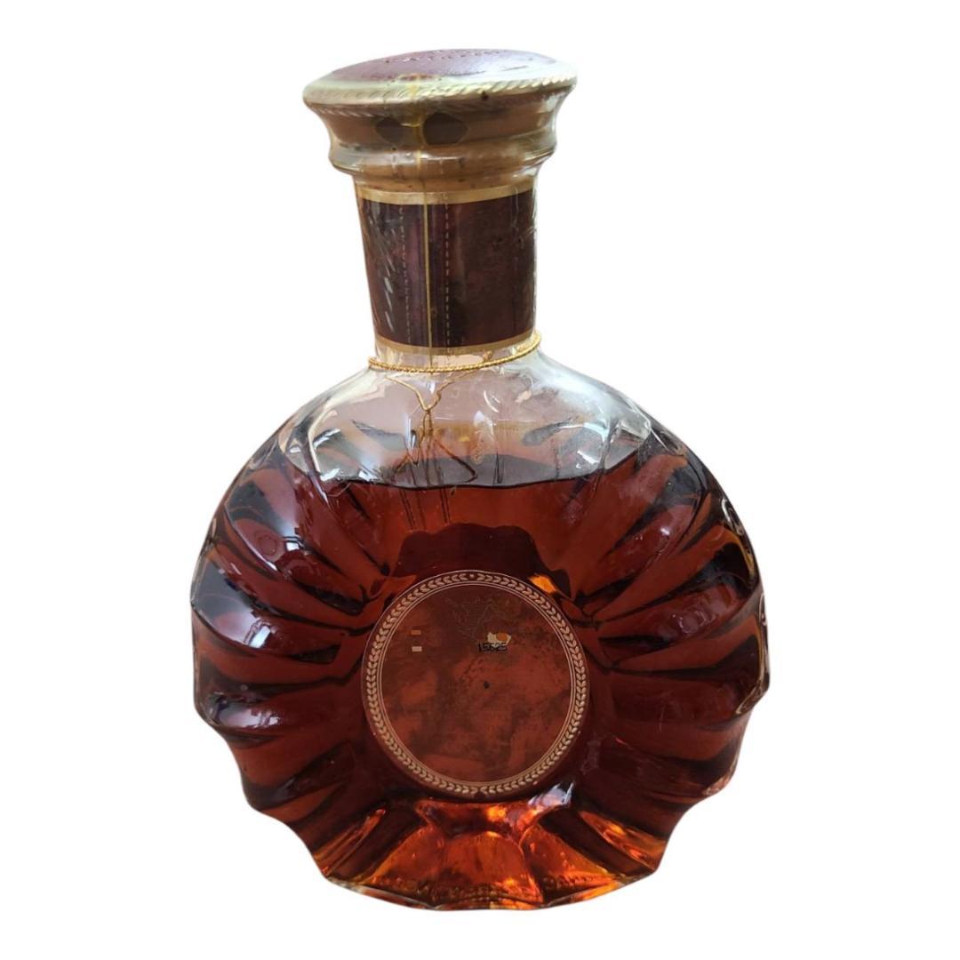 【未開封】古酒 未開封 レミーマルタンXO SPECIAL 700ml
