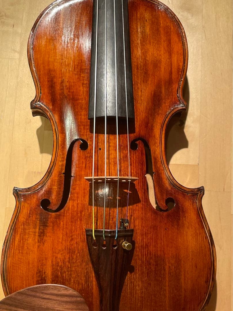 【期間限定価格】バイオリン　4/4サイズ