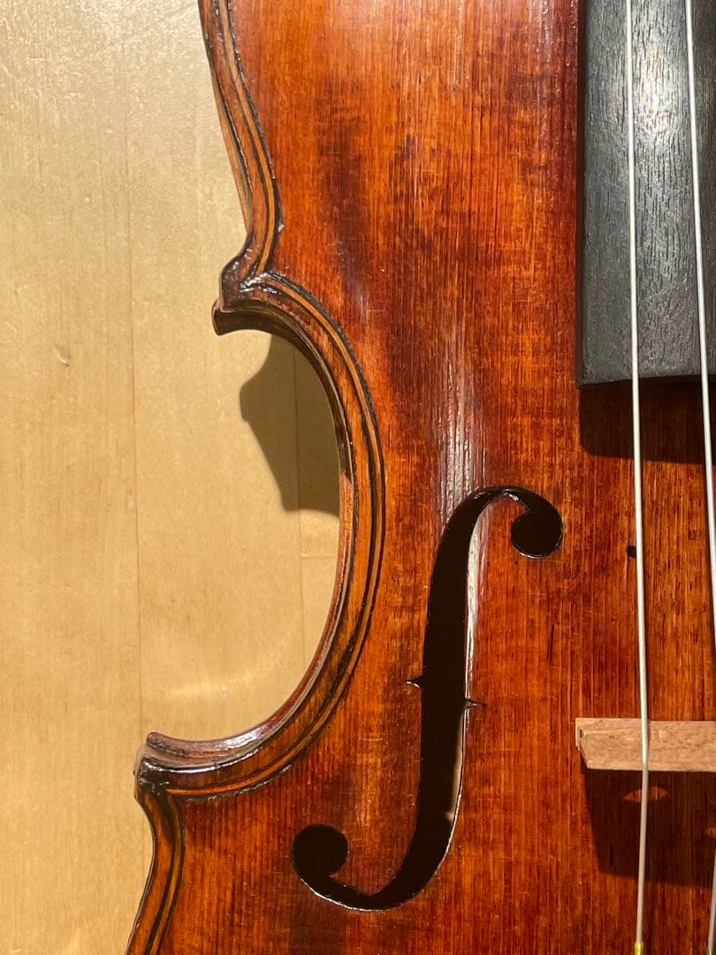 【期間限定価格】バイオリン　4/4サイズ