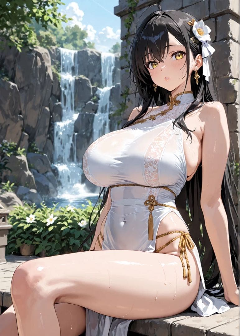 黒紫焔