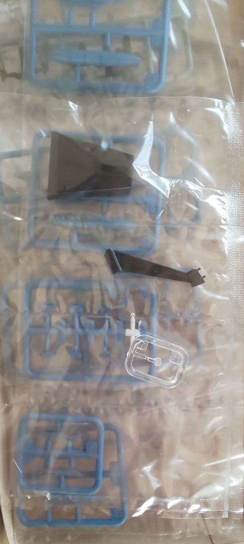 技MIX 1/144 航空自衛隊 F-2B 第3飛行隊（三沢基地）AC410