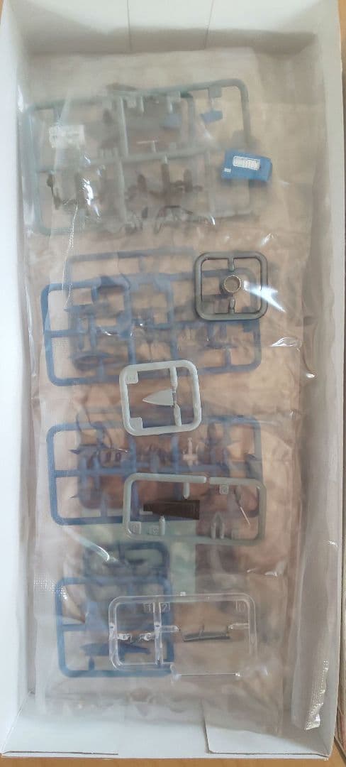 技MIX 1/144 航空自衛隊 F-2B 第3飛行隊（三沢基地）AC410