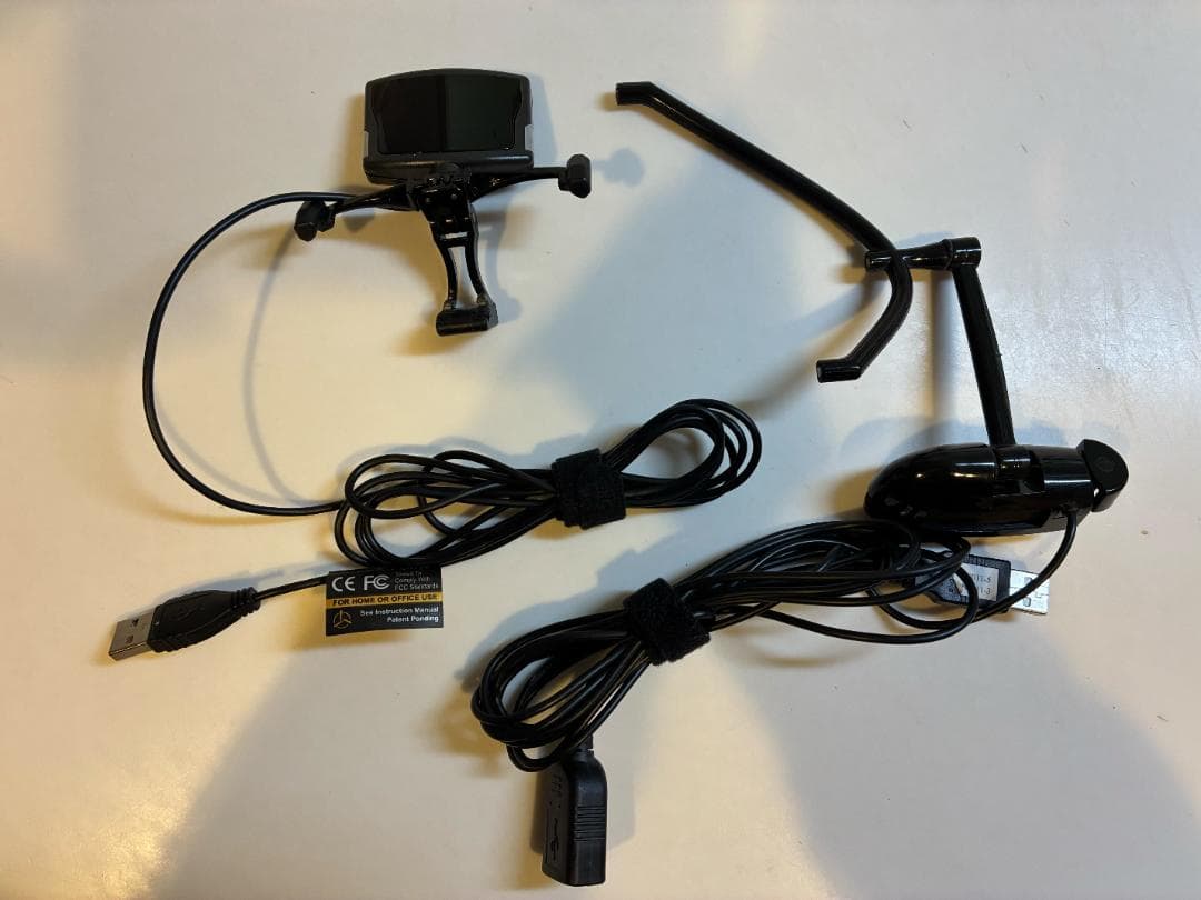 その他 TrackIr 5