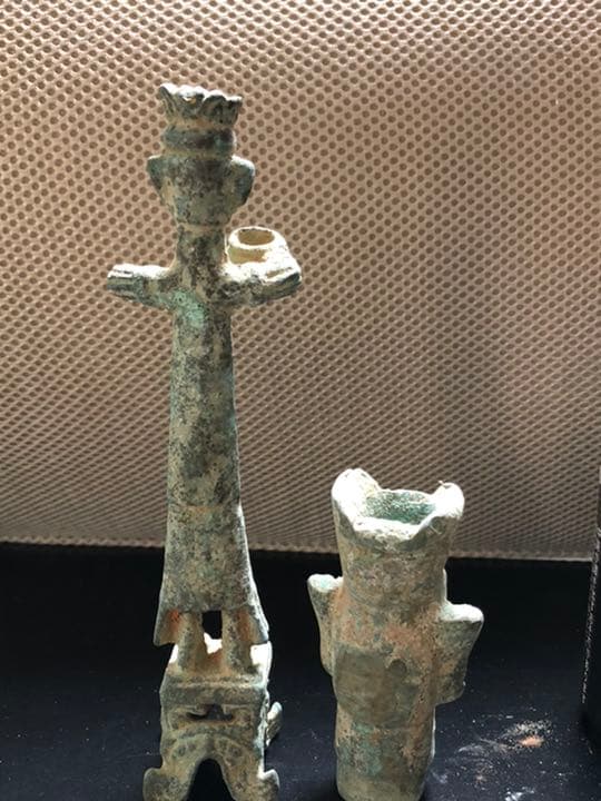 骨董品