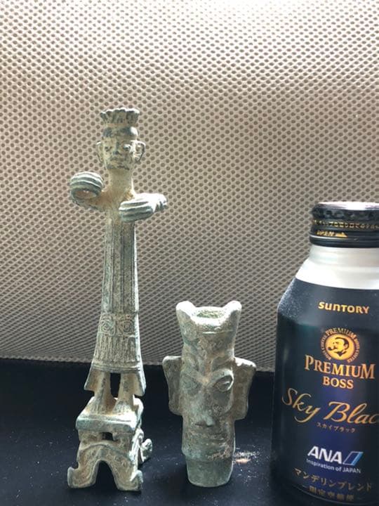骨董品
