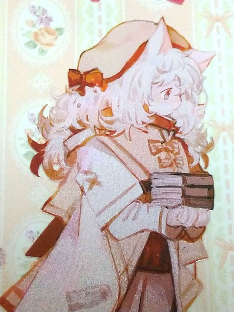 のこり１✩再販✩J466＃甜心储蓄卡(PET)切り売り海外人物マステ女の子