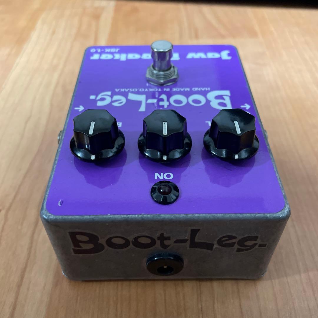 ギター Boot-Leg Jaw Breaker JBK-1.0
