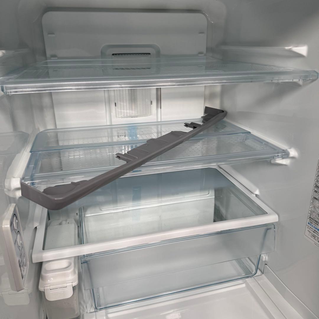 【購入前コメント必須】★ TOSHIBA 冷蔵庫 330L GR-R33S