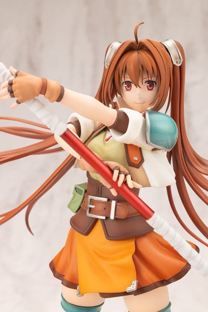 【新品未開封】コトブキヤ 空の軌跡 エステル・ブライト