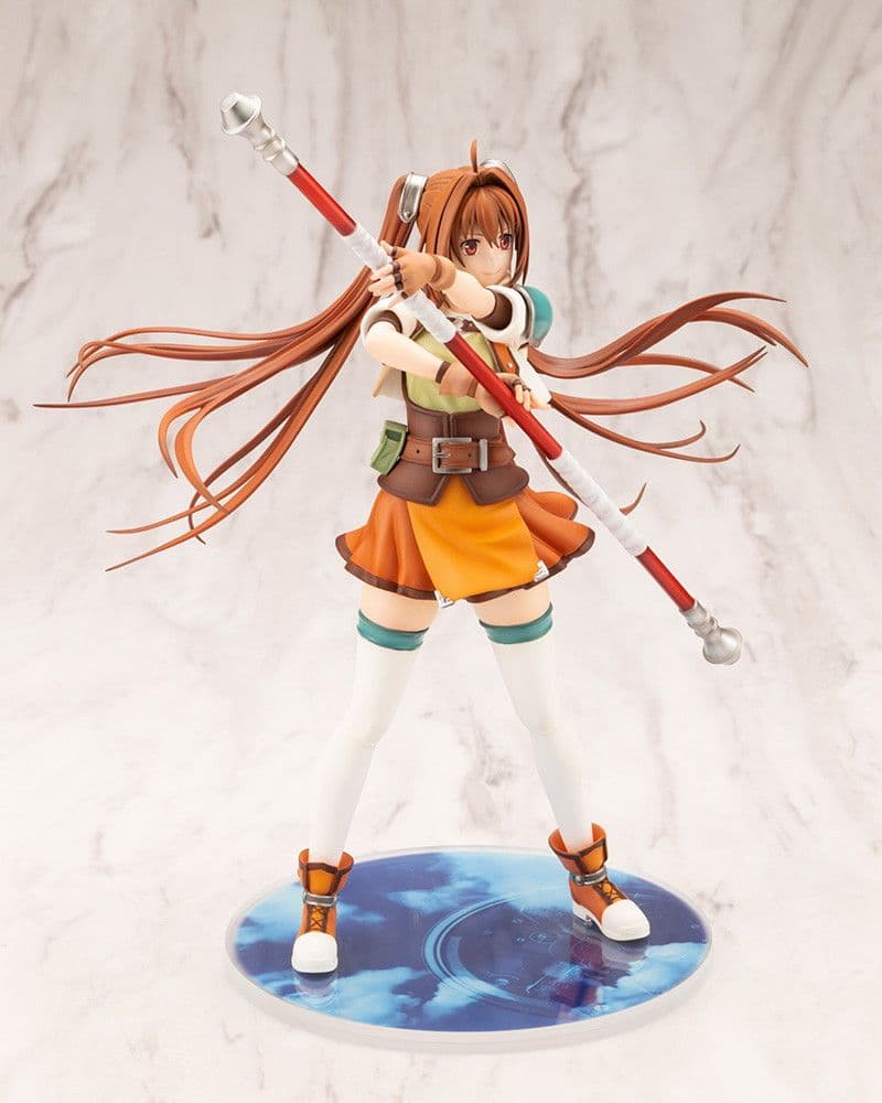 【新品未開封】コトブキヤ 空の軌跡 エステル・ブライト