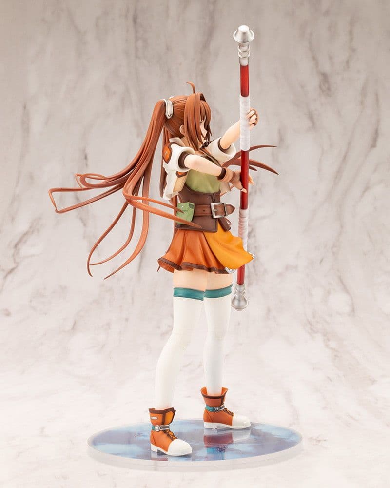【新品未開封】コトブキヤ 空の軌跡 エステル・ブライト