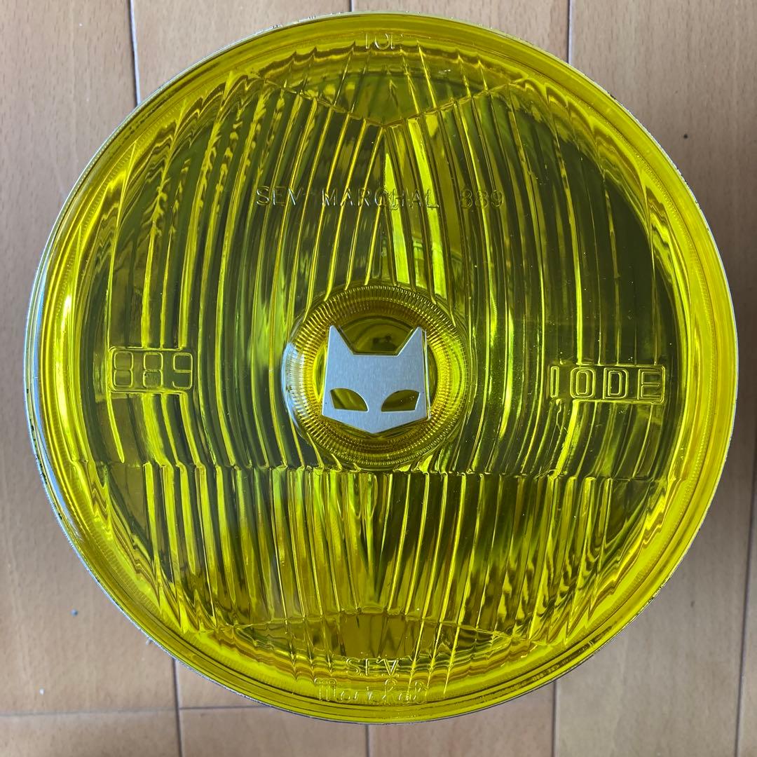 マーシャル889