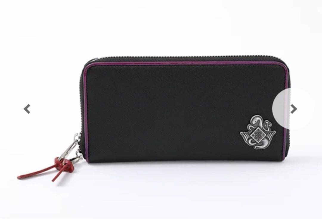 暁美ほむら　まどマギ　魔法少女まどか☆マギカ　財布　希少品