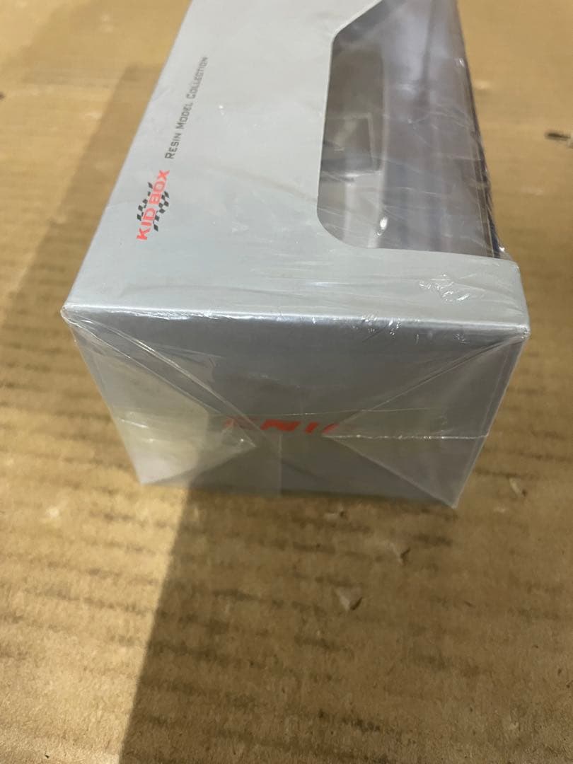 ENIF 1/43 ニッサン ローレル 2000GX 2ドア ハードトップ