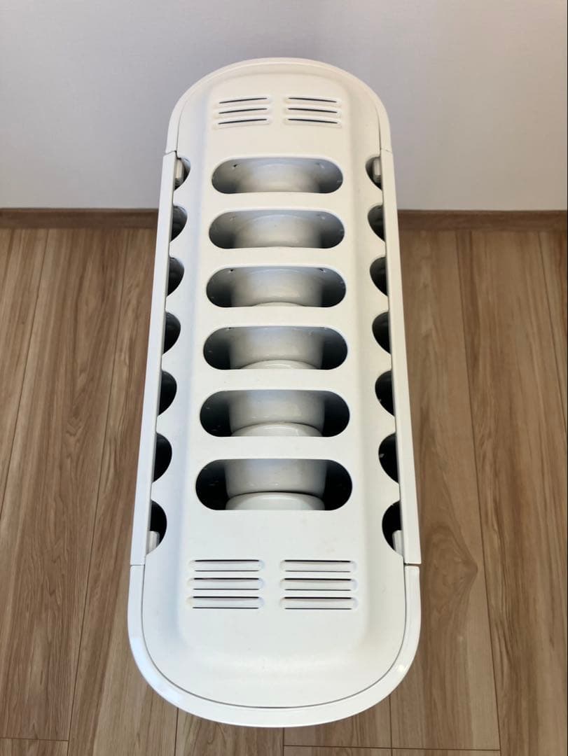 デロンギ　オイルヒーター　RHJ65L0712