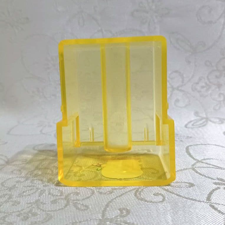 レア★希少　マザーグースの森　ピヨちゃん　ぴよちゃん　小さめ 鉛筆削り　レトロ