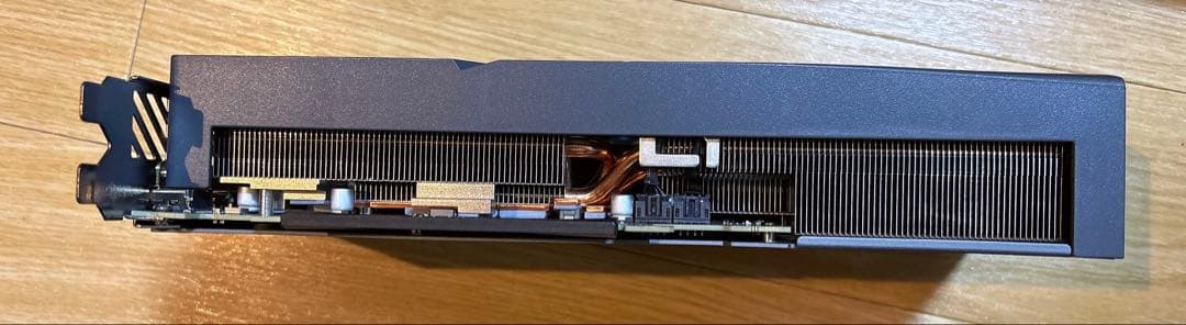 グラフィックボード・グラボ・ビデオカード GIGABYTE EAGLE GeForce RTX 4070 Ti