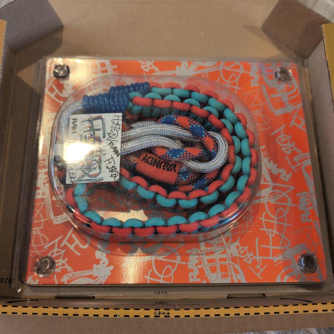 【新品未開封】バウンディ スマホストラップ Vaundy フォンタブ