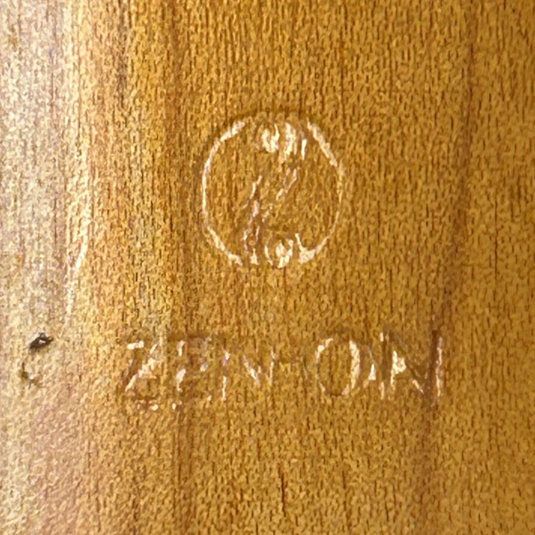 ZEN-ON 全音 ゼンオン テナーリコーダー 2000B