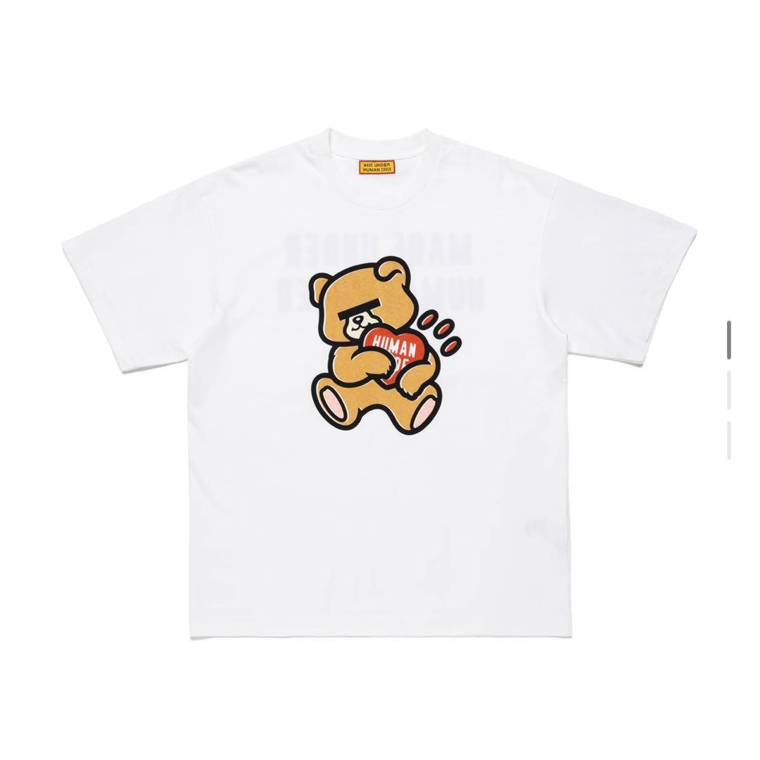 トップス HUMAN MADE x UNDERCOVER Graphic T-Shirt