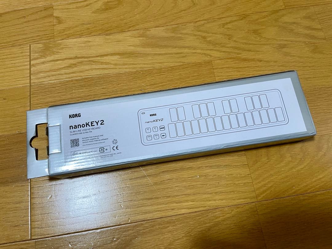 DTM・DAW UMC204HD nanoKEY2 nanoKONTROL2 d+ USB