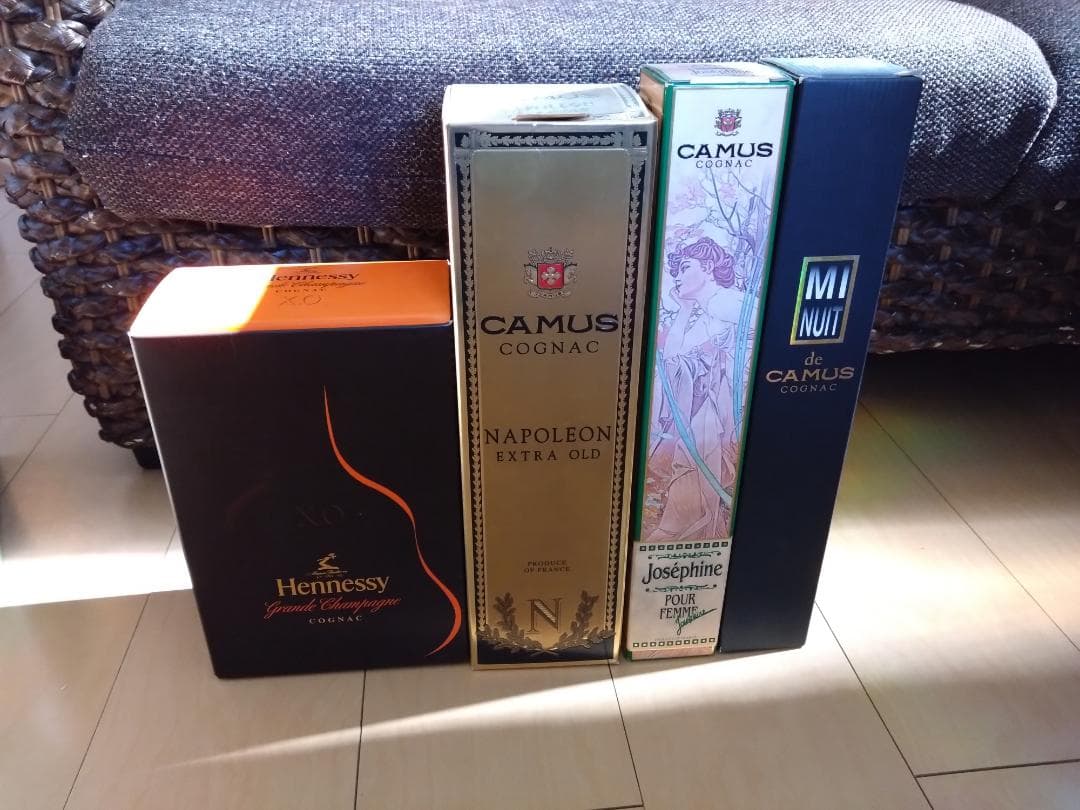 洋酒セット
