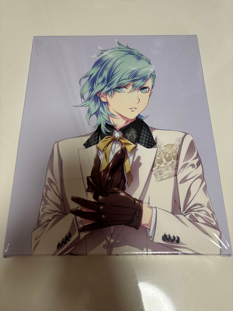 美風藍 グッズ