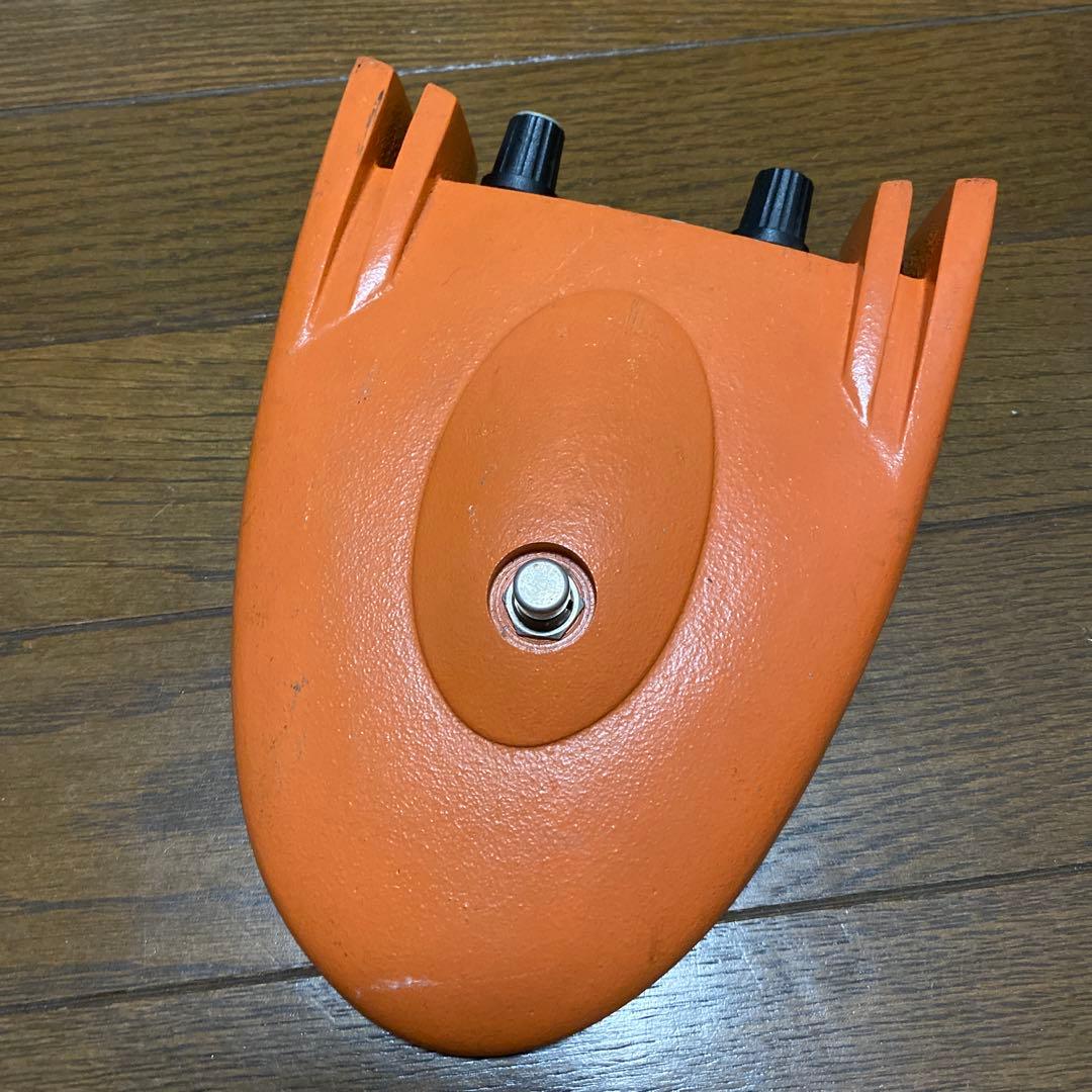 希少 初期モデル Roger Mayer Axis Fuzz ギター ベース