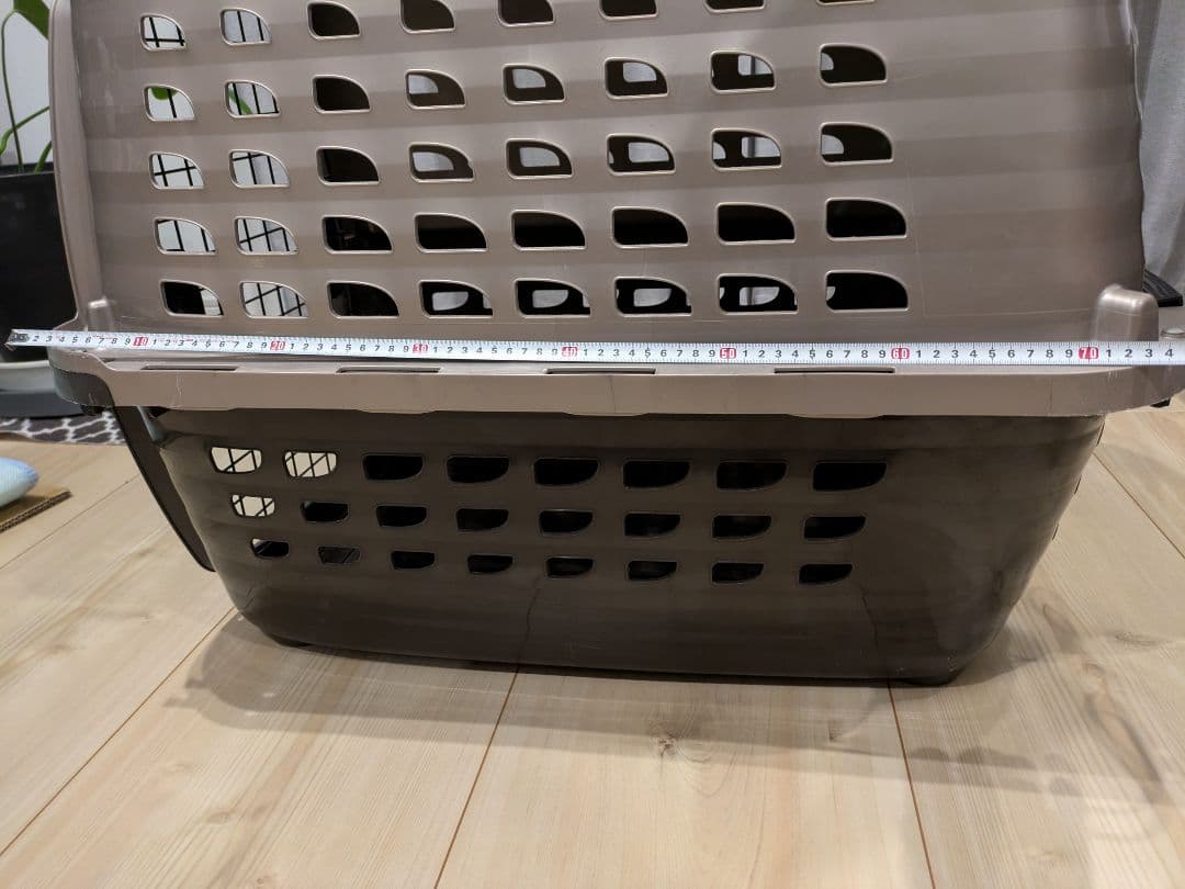 Petmate　ペットメイト　ナビゲーター　バリケンネル　ML