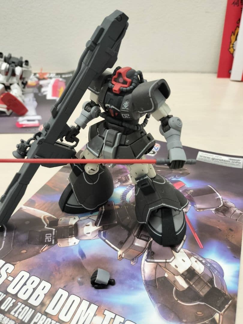 ガンプラまとめ売り　ジャンク品　7個
