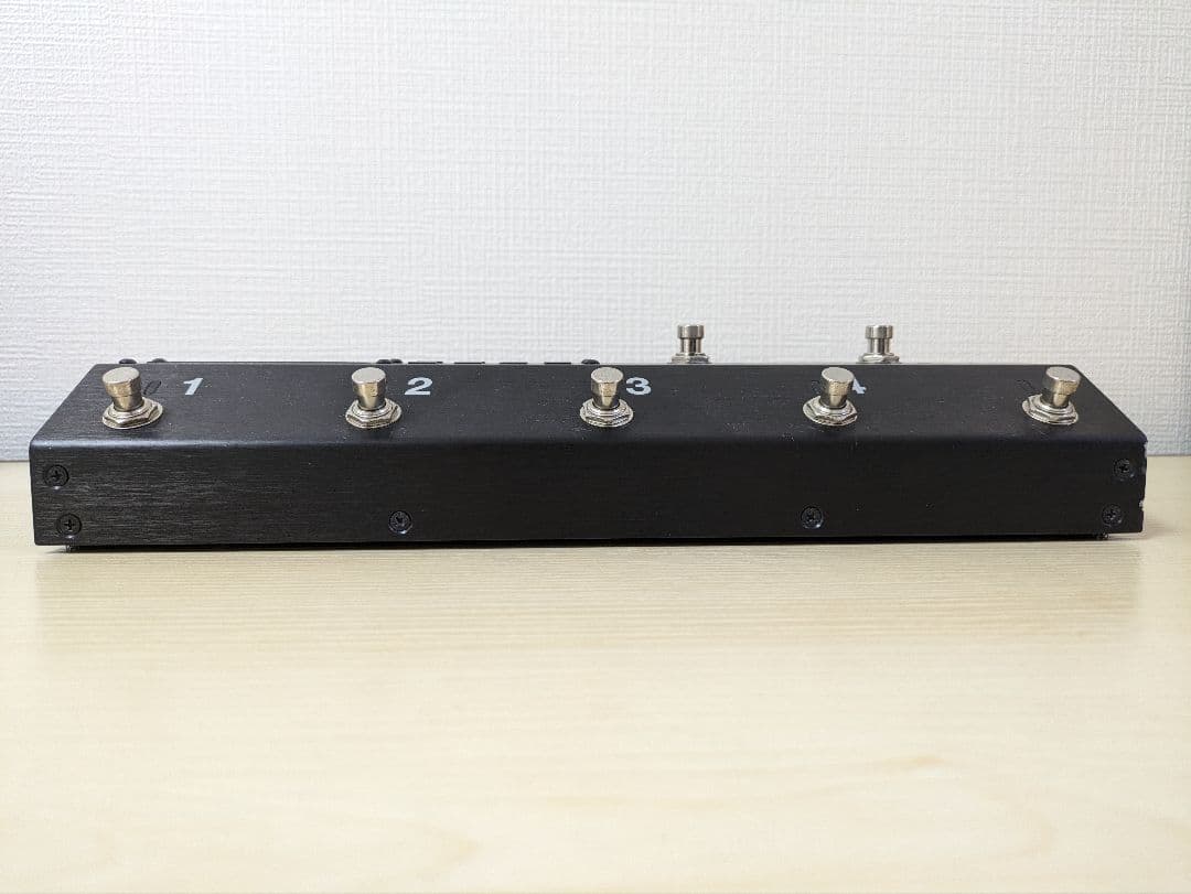 BOSS ES-5 スイッチャー