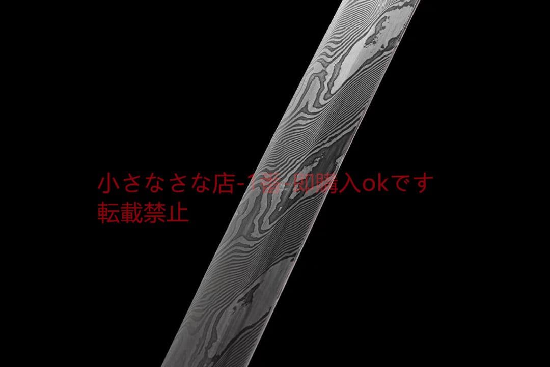 緑の千秋  古兵器 武具 刀装具 日本刀 模造刀 居合刀