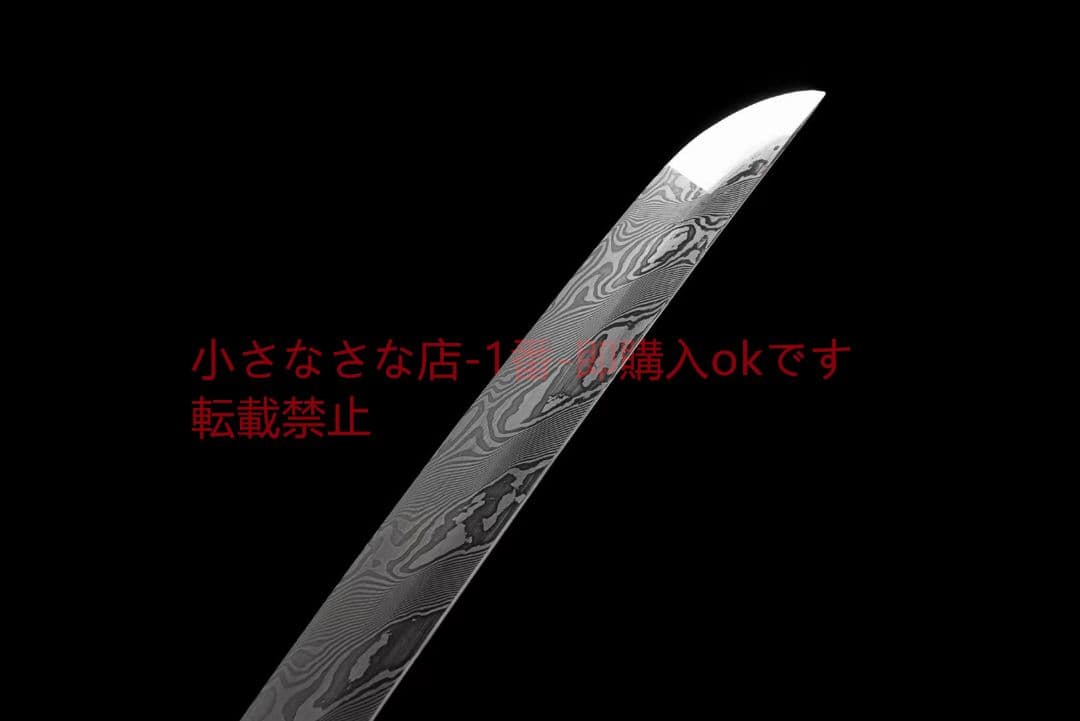 緑の千秋  古兵器 武具 刀装具 日本刀 模造刀 居合刀