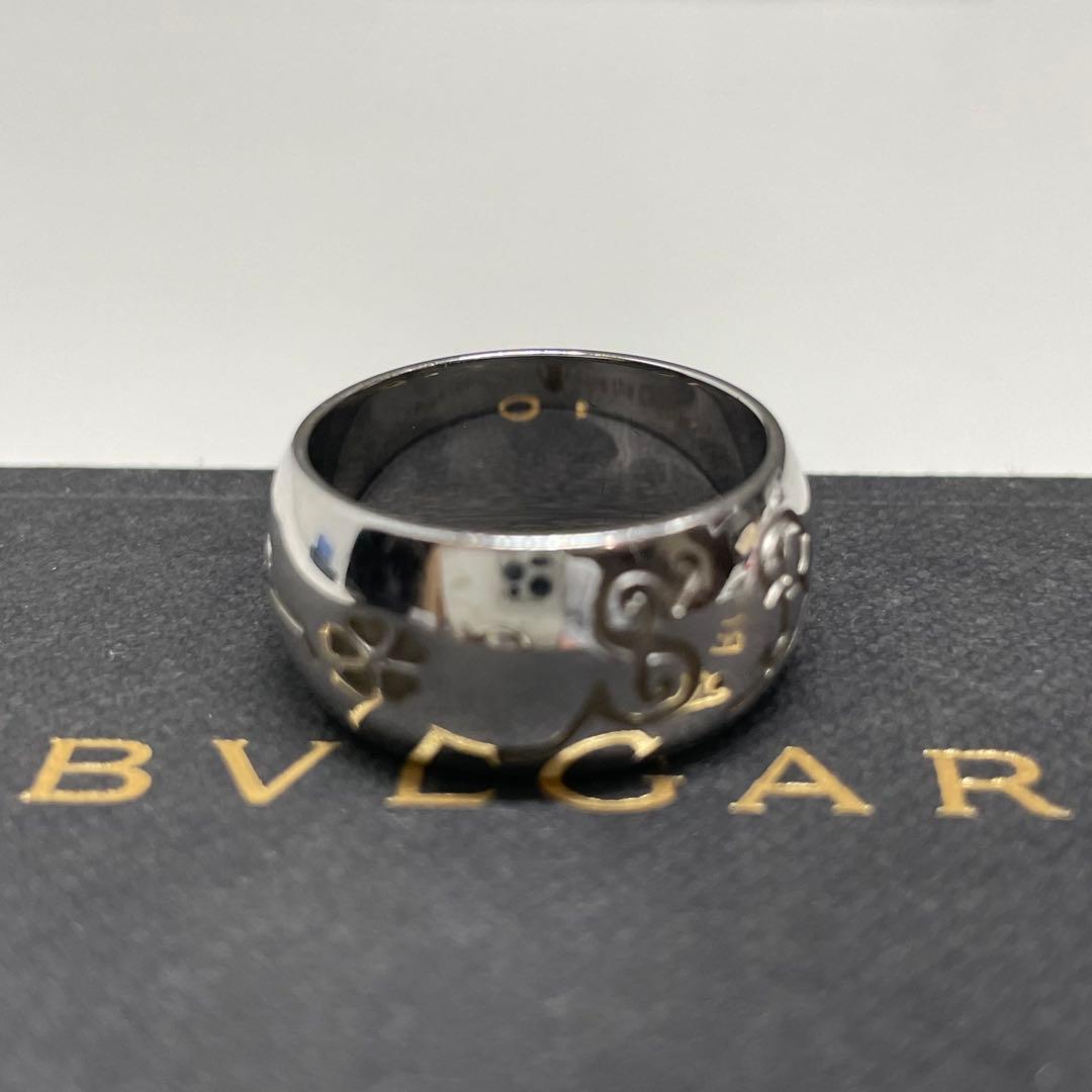 コ*ア様 Bulgari ロゴ入りバンドリング