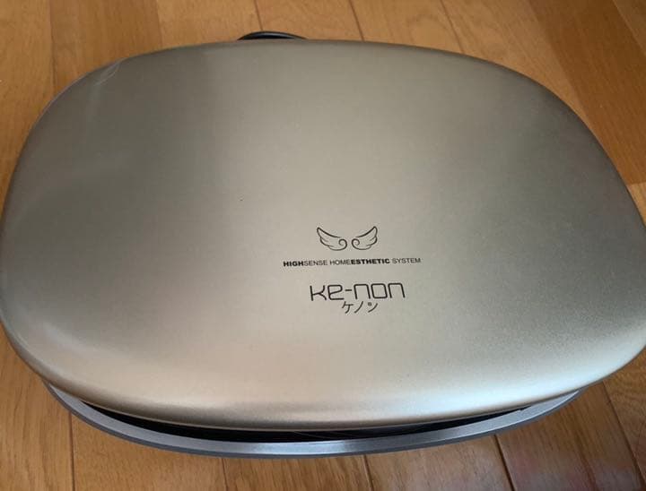 ケノン 脱毛器