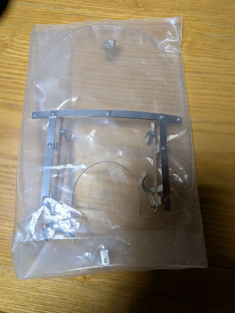 デカい! ハーレー FatBoy 1/4 デアゴスティーニ完成品 直せる方!