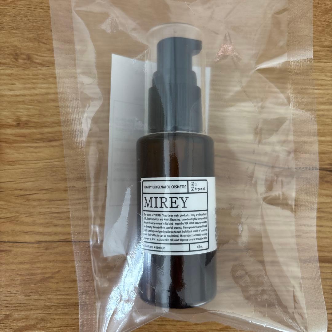 MIREYビオセラエッセンス45ml 大容量　限定品