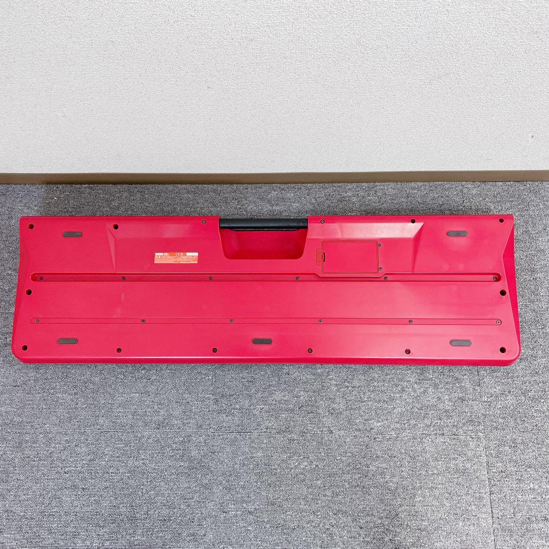KORG KROSS-61 61鍵 シンセサイザー キーボード 楽器