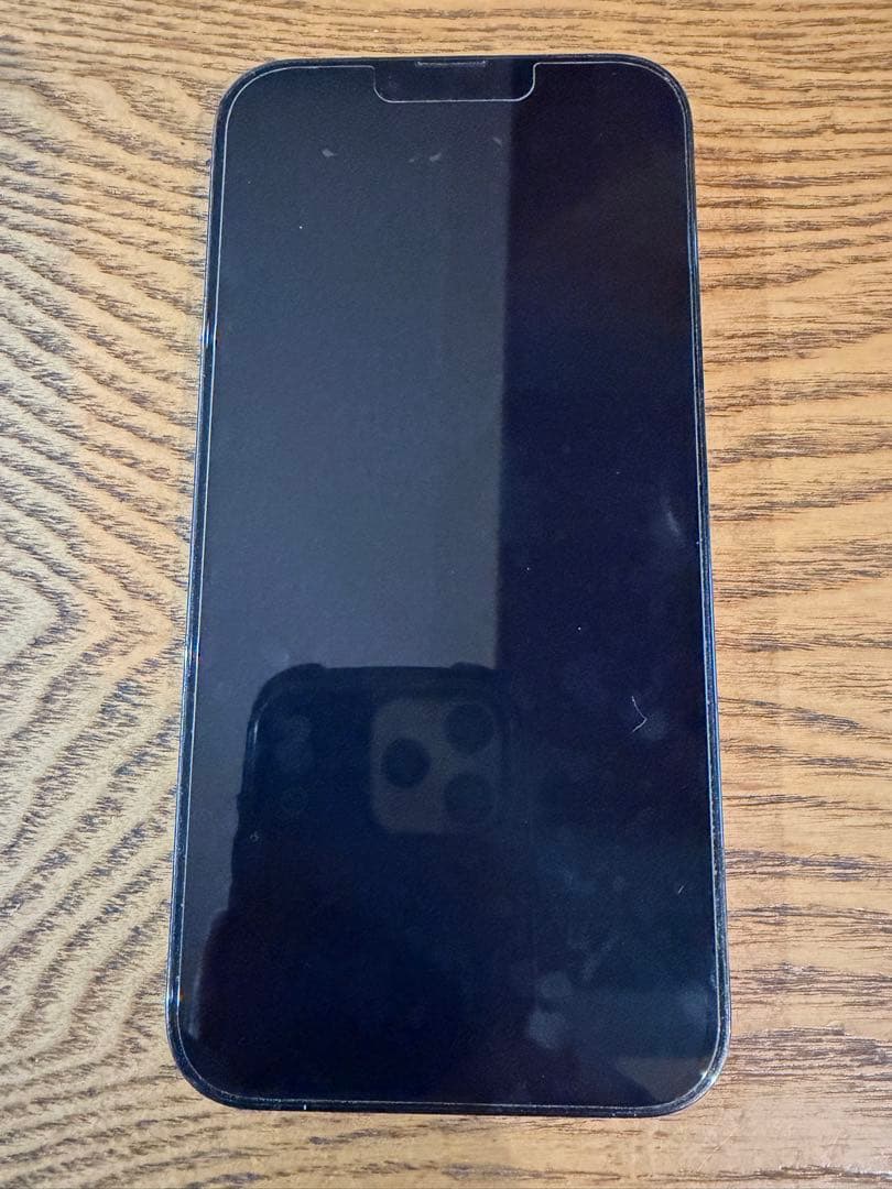 Apple iPhone13Promax 512GB 箱付き