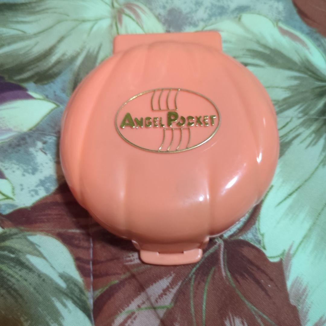 Angel Pocket ミニチュアハウス