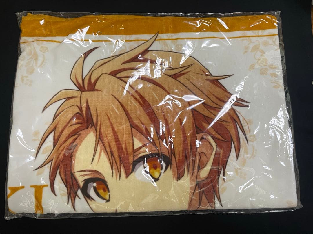 和泉三月 ビッグタオル まとめ売り