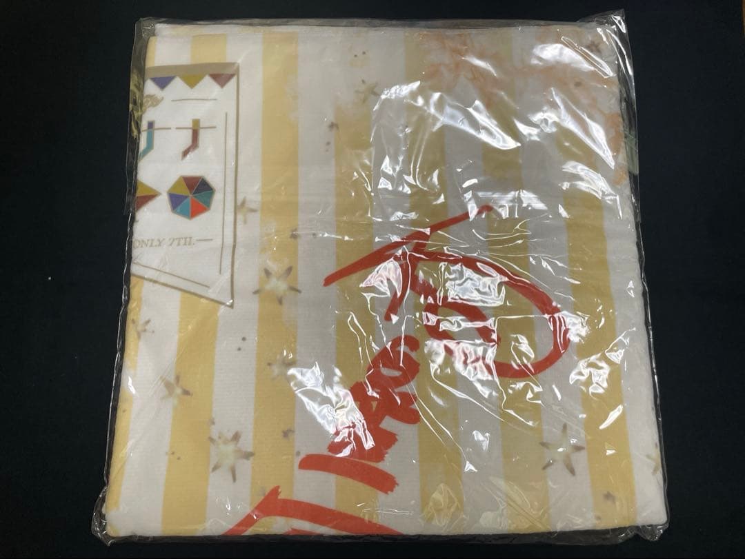 和泉三月 ビッグタオル まとめ売り
